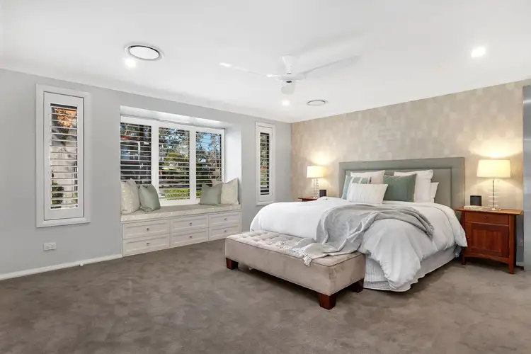 Fifth view of Homely house listing, 3 Kallaroo Road, Riverview NSW 2066