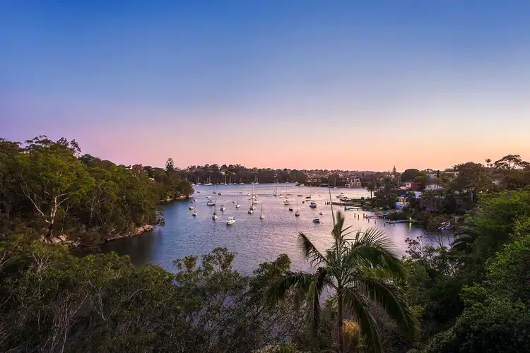 Second view of Homely house listing, 56A Cliff Road, Northwood NSW 2066