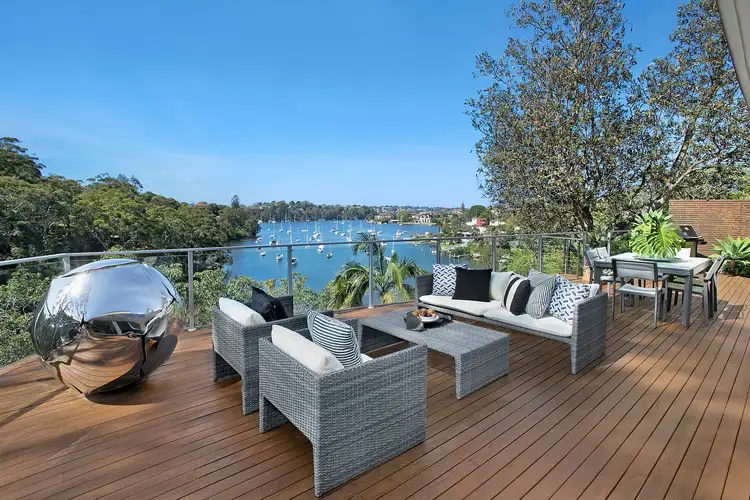 Third view of Homely house listing, 56A Cliff Road, Northwood NSW 2066