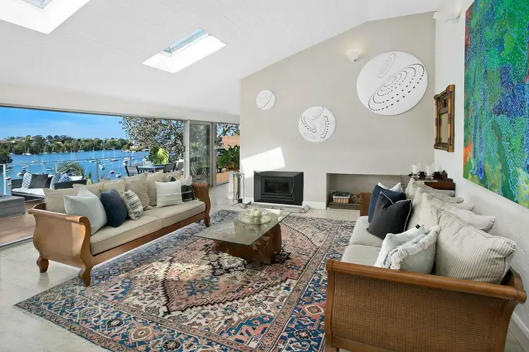 Fourth view of Homely house listing, 56A Cliff Road, Northwood NSW 2066