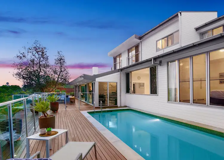 Fifth view of Homely house listing, 56A Cliff Road, Northwood NSW 2066