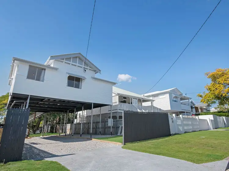 Main view of Homely house listing, 12 Keats Street, Cannon Hill QLD 4170