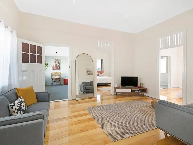 Second view of Homely house listing, 12 Keats Street, Cannon Hill QLD 4170