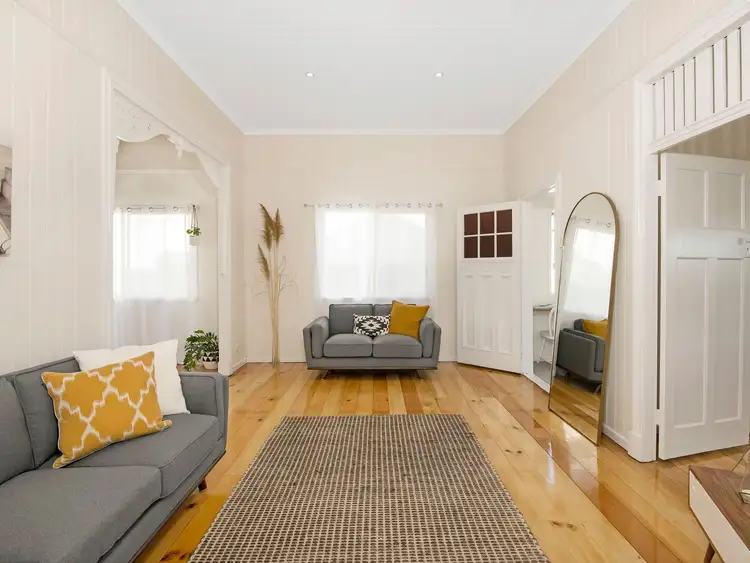 Third view of Homely house listing, 12 Keats Street, Cannon Hill QLD 4170