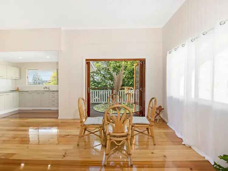 Fifth view of Homely house listing, 12 Keats Street, Cannon Hill QLD 4170