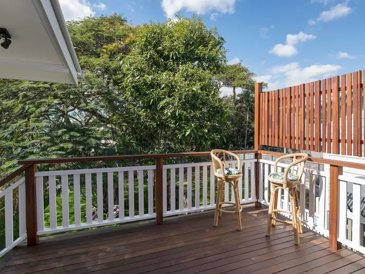 Sixth view of Homely house listing, 12 Keats Street, Cannon Hill QLD 4170