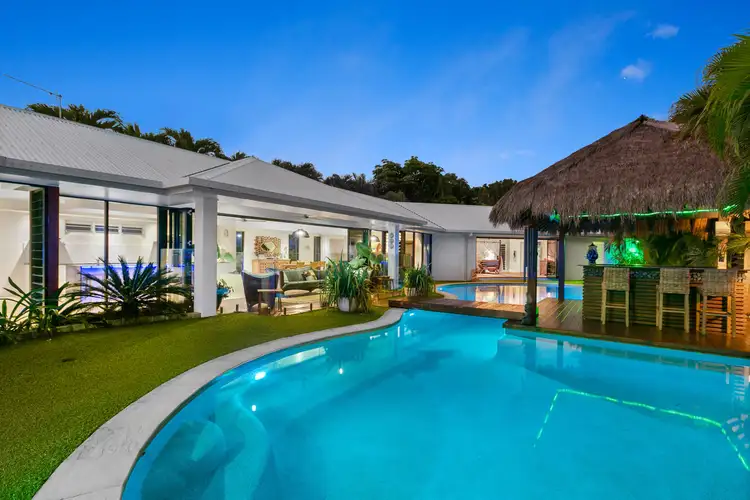 Main view of Homely house listing, 58 Jamieson Street, Trinity Beach QLD 4879