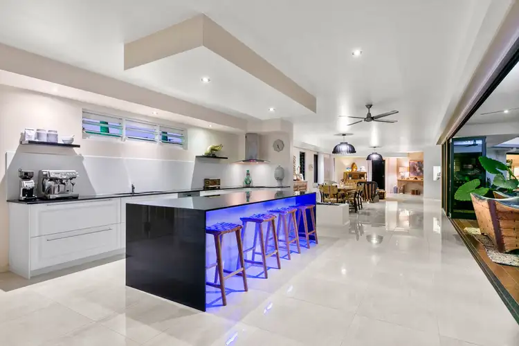 Fifth view of Homely house listing, 58 Jamieson Street, Trinity Beach QLD 4879