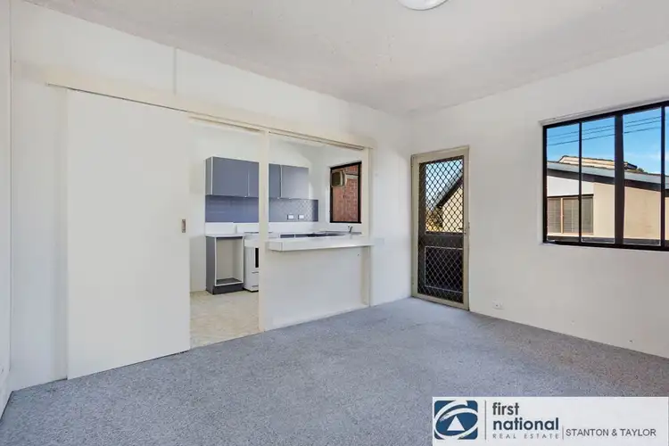 Second view of Homely unit listing, 16/17a York Road, Jamisontown NSW 2750