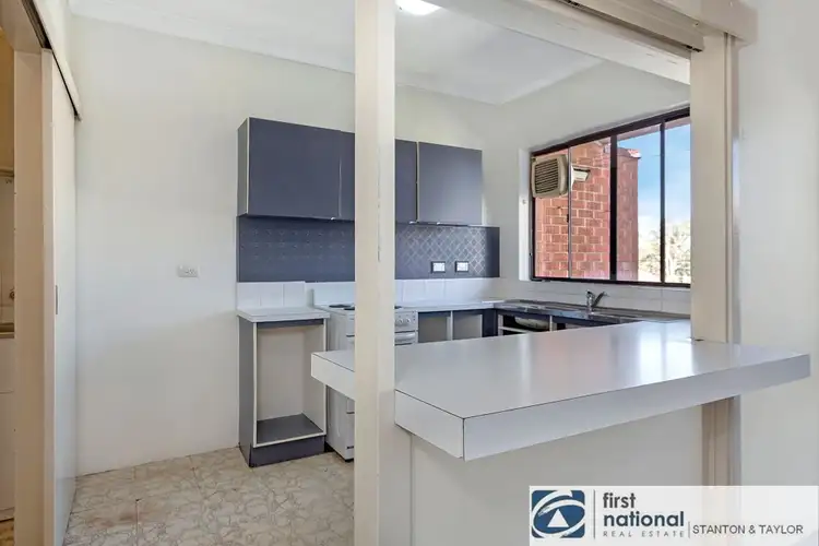 Third view of Homely unit listing, 16/17a York Road, Jamisontown NSW 2750
