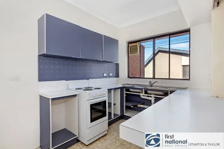 Fourth view of Homely unit listing, 16/17a York Road, Jamisontown NSW 2750