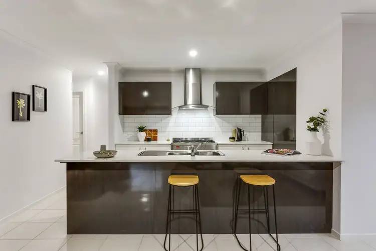 Main view of Homely house listing, 58 Millicent Parade, Officer VIC 3809