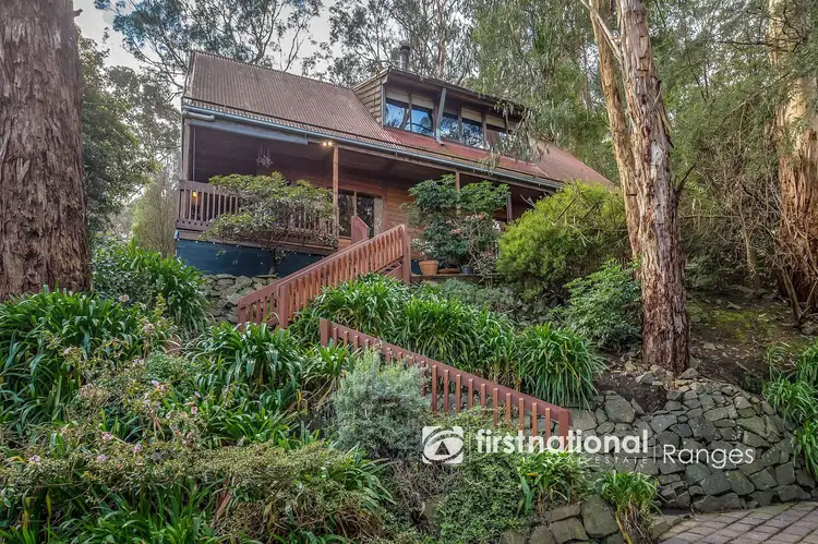 1 Selby-Aura Road, Selby VIC 3159