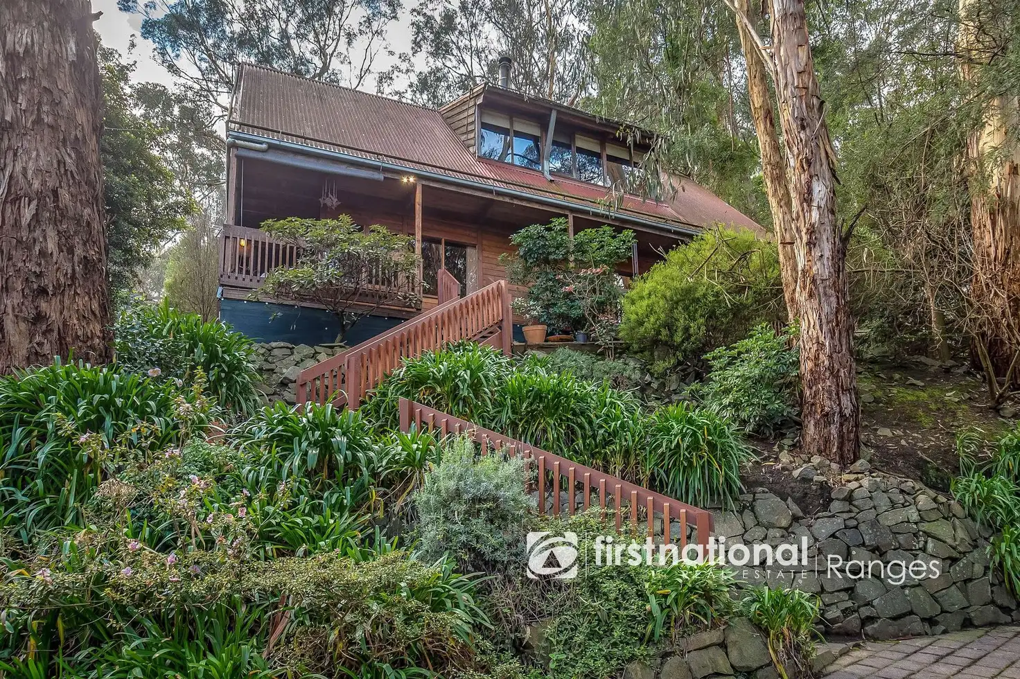 Main view of Homely house listing, 1 Selby-Aura Road, Selby VIC 3159