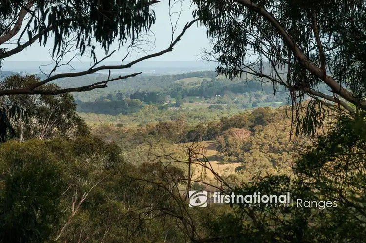 Second view of Homely house listing, 1 Selby-Aura Road, Selby VIC 3159