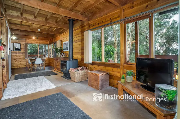 Third view of Homely house listing, 1 Selby-Aura Road, Selby VIC 3159