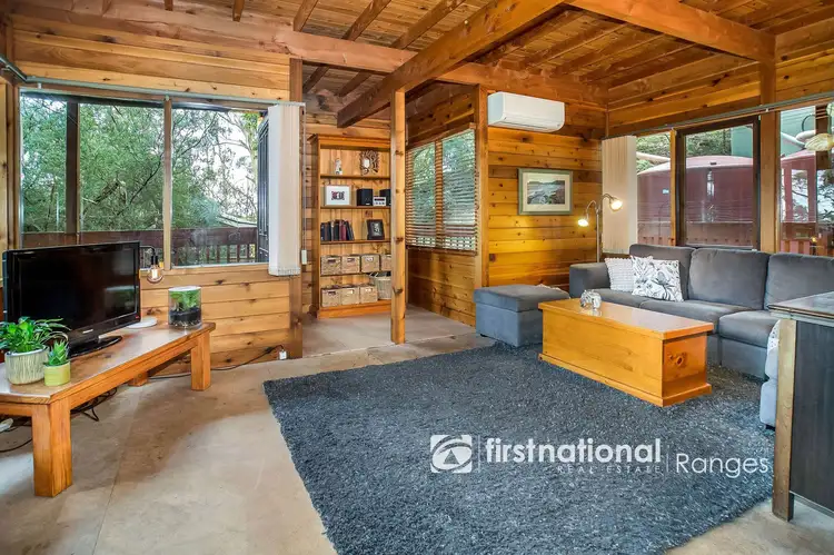 Fourth view of Homely house listing, 1 Selby-Aura Road, Selby VIC 3159