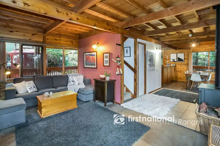Fifth view of Homely house listing, 1 Selby-Aura Road, Selby VIC 3159