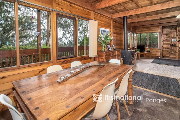 Sixth view of Homely house listing, 1 Selby-Aura Road, Selby VIC 3159