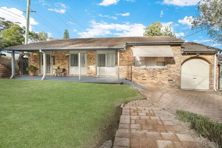 27 Sorlie Road, Frenchs Forest NSW 2086