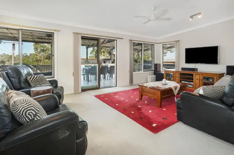 Second view of Homely house listing, 27 Sorlie Road, Frenchs Forest NSW 2086