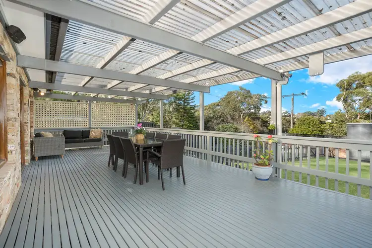 Fourth view of Homely house listing, 27 Sorlie Road, Frenchs Forest NSW 2086