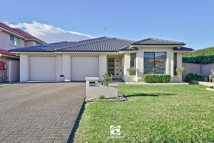 3 Bentella Road, Harrington Park NSW 2567