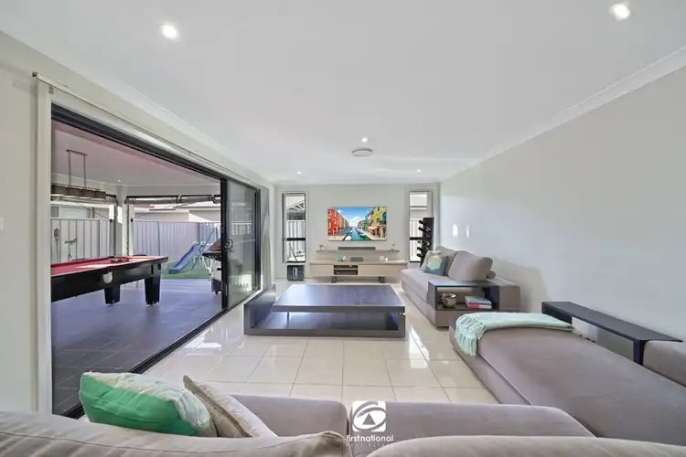 Fifth view of Homely house listing, 3 Bentella Road, Harrington Park NSW 2567