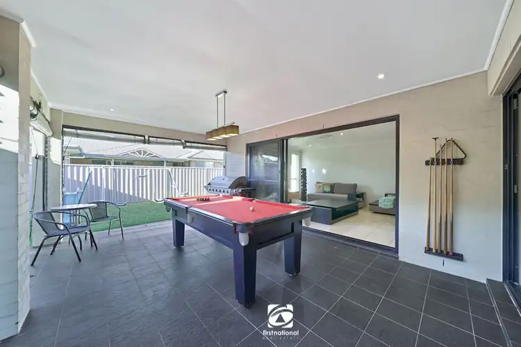 Sixth view of Homely house listing, 3 Bentella Road, Harrington Park NSW 2567