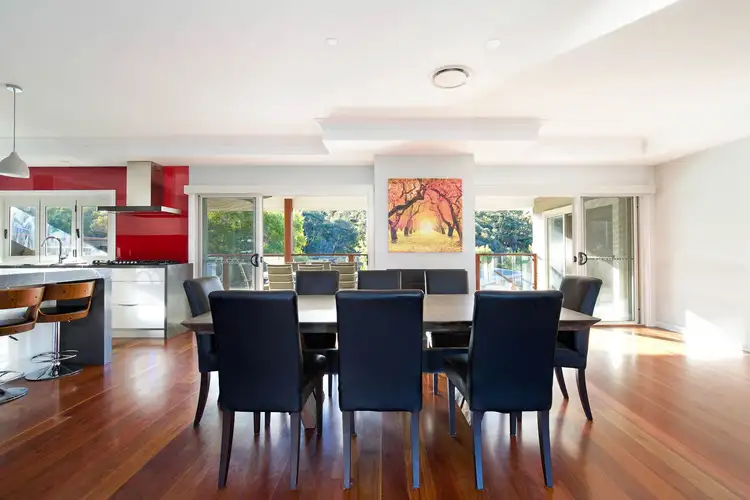 Fifth view of Homely house listing, 7 Antrim Place, Hazelbrook NSW 2779