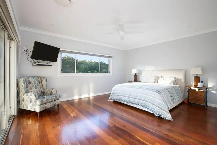 Sixth view of Homely house listing, 7 Antrim Place, Hazelbrook NSW 2779