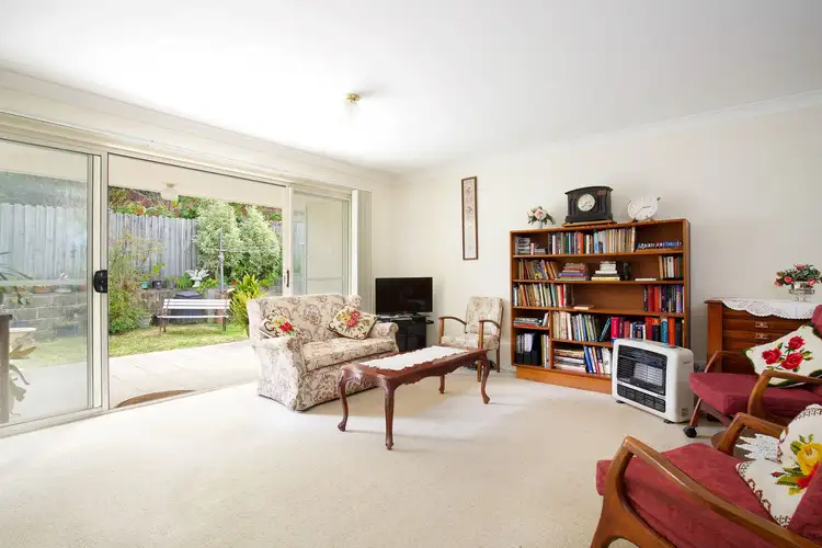 Second view of Homely townhouse listing, 9/11 Cale Lane, Wentworth Falls NSW 2782