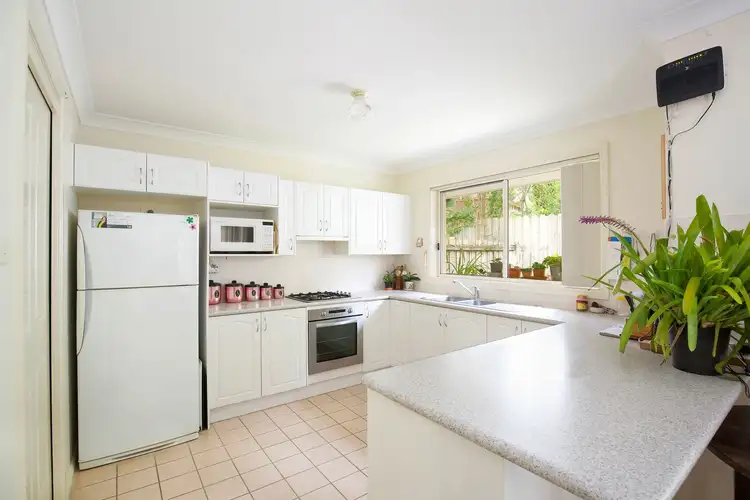 Third view of Homely townhouse listing, 9/11 Cale Lane, Wentworth Falls NSW 2782