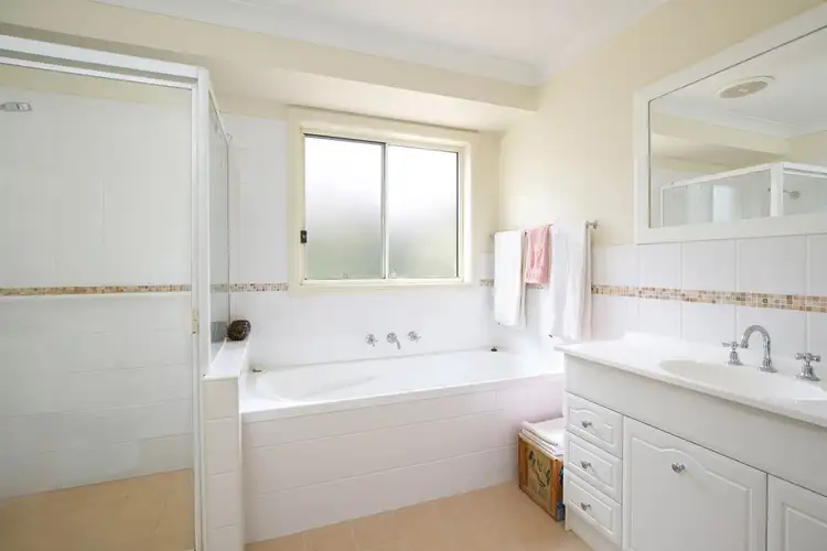 Sixth view of Homely townhouse listing, 9/11 Cale Lane, Wentworth Falls NSW 2782
