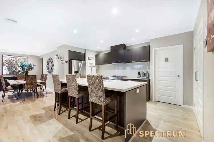 Fifth view of Homely house listing, 12 Snowy Drive, Lynbrook VIC 3975