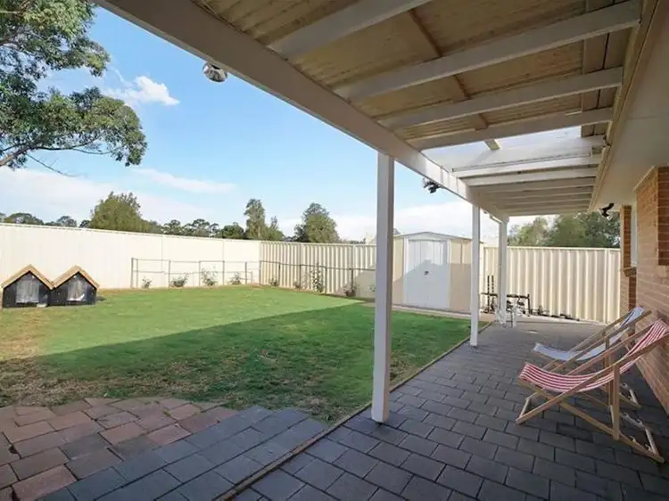Fifth view of Homely house listing, Address available on request