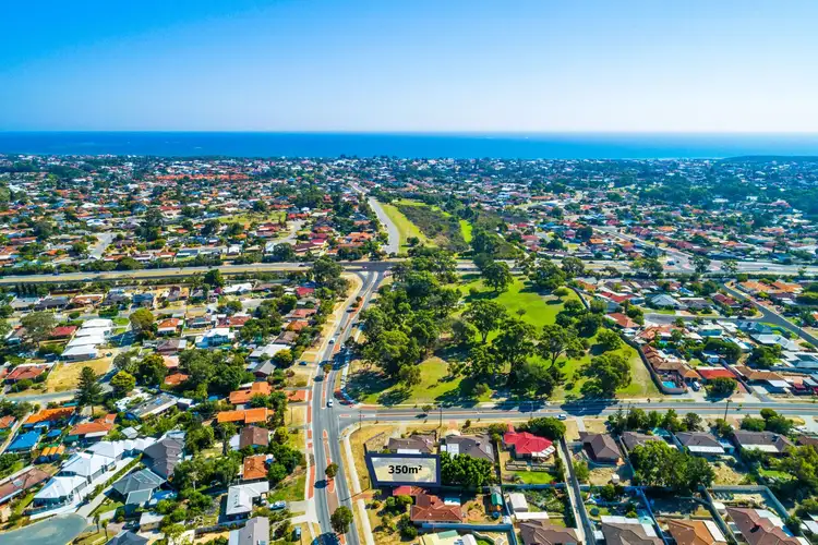 Seventh view of Homely land listing, 23 Craigie Drive, Beldon WA 6027