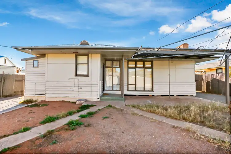 Seventh view of Homely house listing, 1 Lambert Place, Broken Hill NSW 2880