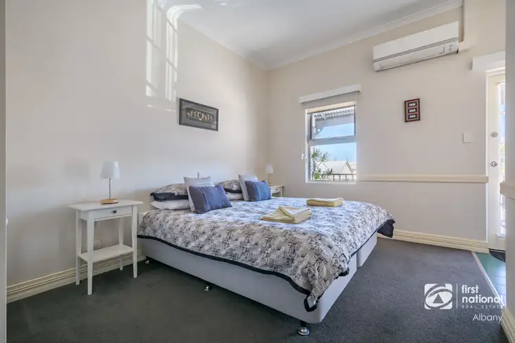 Sixth view of Homely unit listing, 14/89 Proudlove Parade, Albany WA 6330