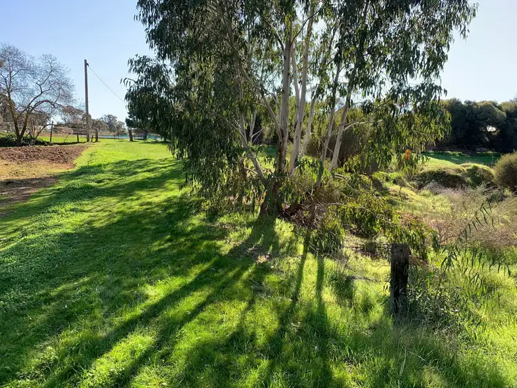 Main view of Homely land listing, 40 Pascoe Street, Long Gully VIC 3550