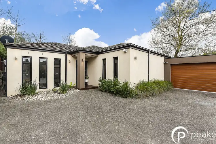 2/58 Gardiner Street, Berwick VIC 3806