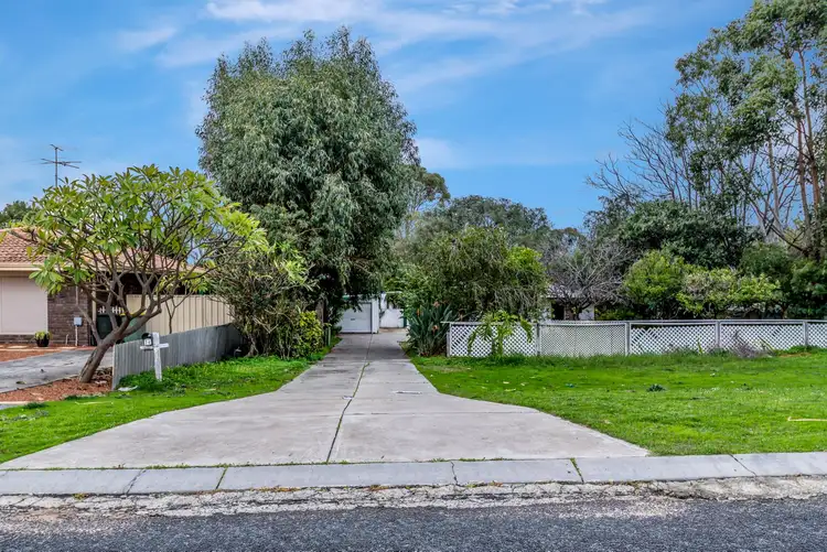 Second view of Homely house listing, 26 Service Street, Mandurah WA 6210