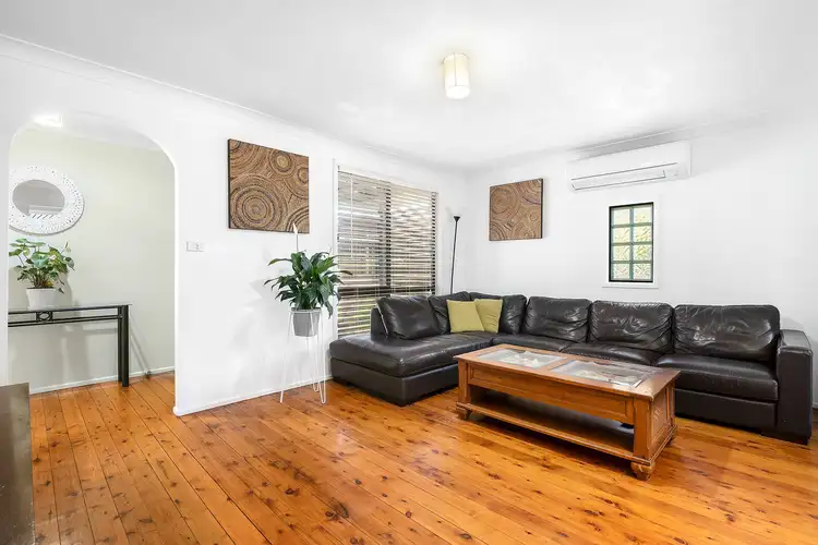 Main view of Homely house listing, 41 Alister Street, Shortland NSW 2307