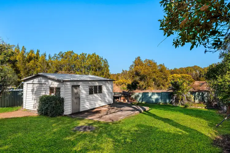Sixth view of Homely house listing, 41 Alister Street, Shortland NSW 2307
