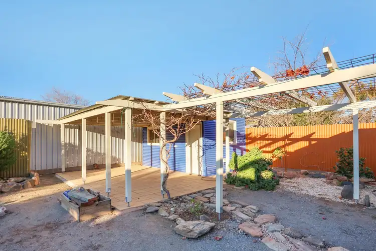 Sixth view of Homely house listing, 188 McCulloch Street, Broken Hill NSW 2880