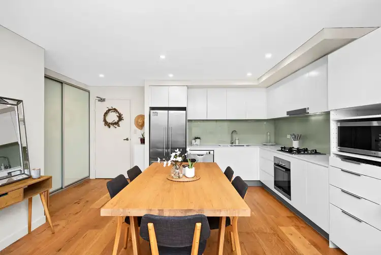 305/9 Mindarie Street, Lane Cove NSW 2066