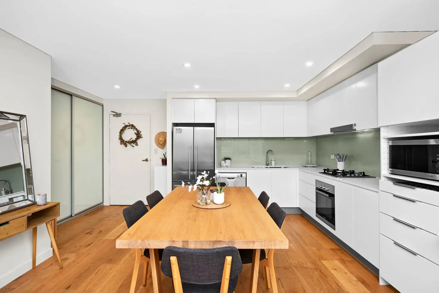 Main view of Homely apartment listing, 305/9 Mindarie Street, Lane Cove NSW 2066