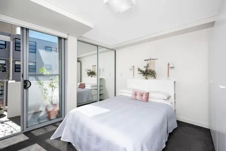 Fourth view of Homely apartment listing, 305/9 Mindarie Street, Lane Cove NSW 2066