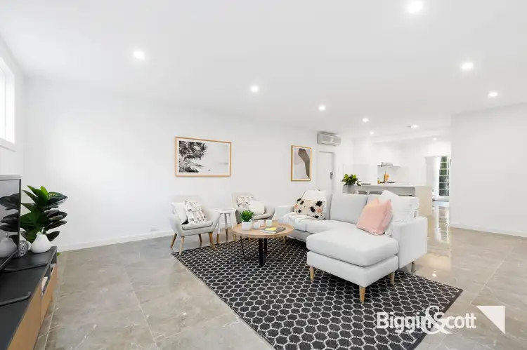 Second view of Homely house listing, 24 Jolie Vue Road, Balwyn North VIC 3104