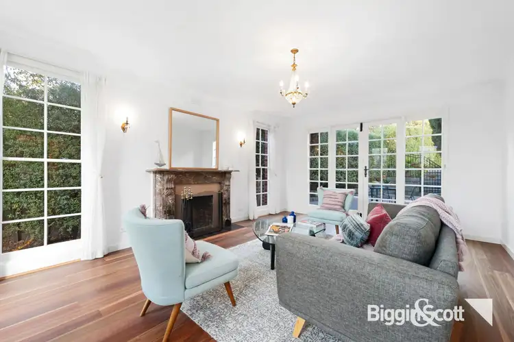Third view of Homely house listing, 24 Jolie Vue Road, Balwyn North VIC 3104
